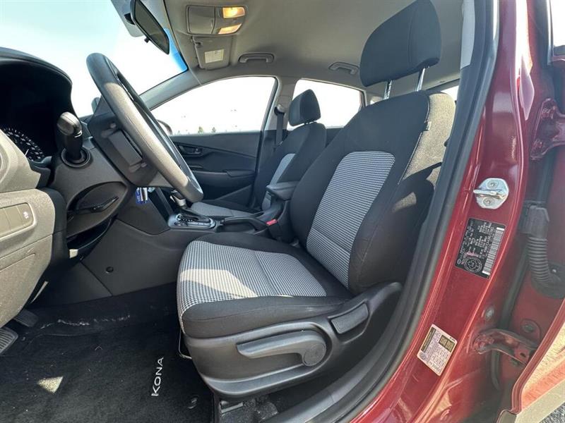 hyundai Kona 2021 - 6