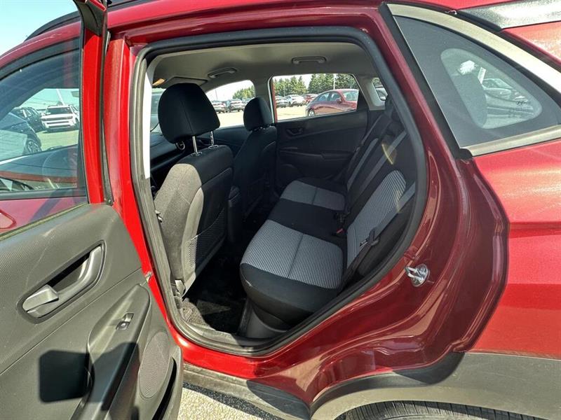 hyundai Kona 2021 - 7