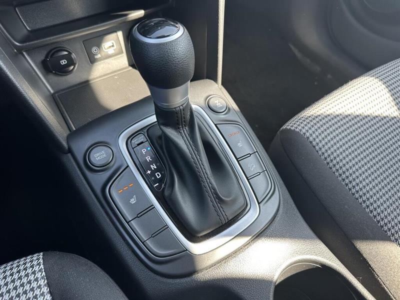 hyundai Kona 2021 - 10