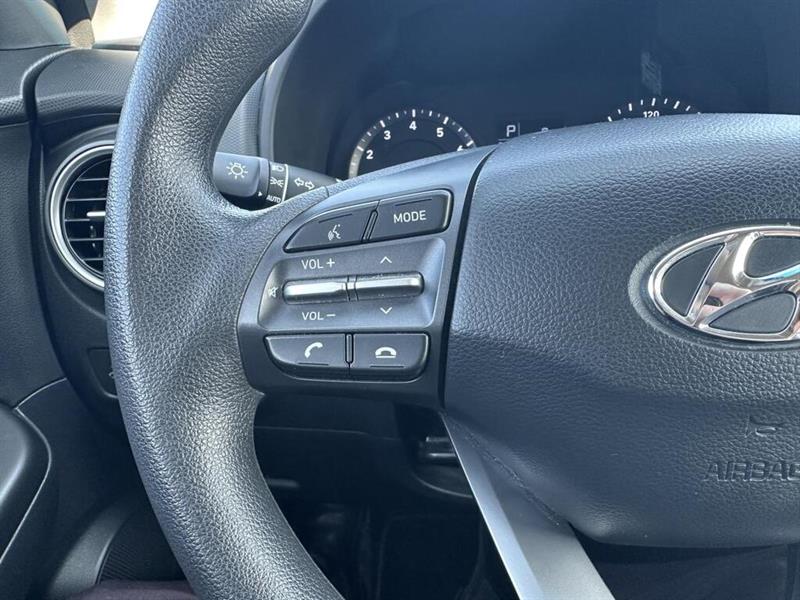 hyundai Kona 2021 - 11