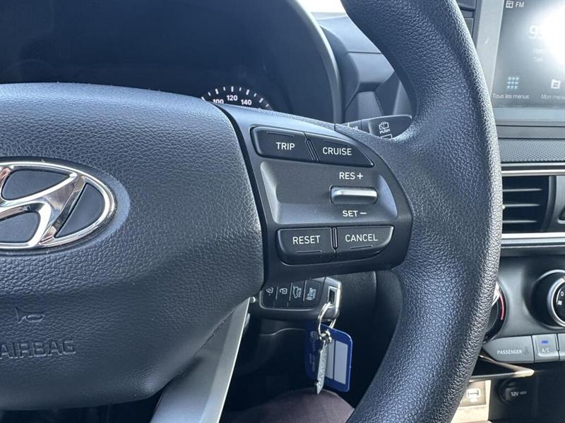 hyundai Kona 2021 - 12