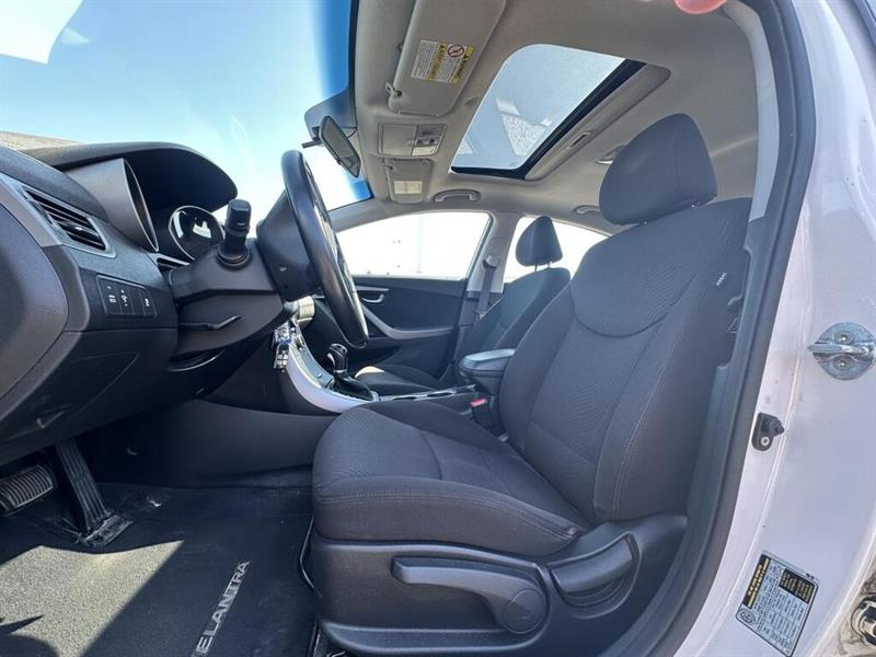 hyundai Elantra 2016 - 6