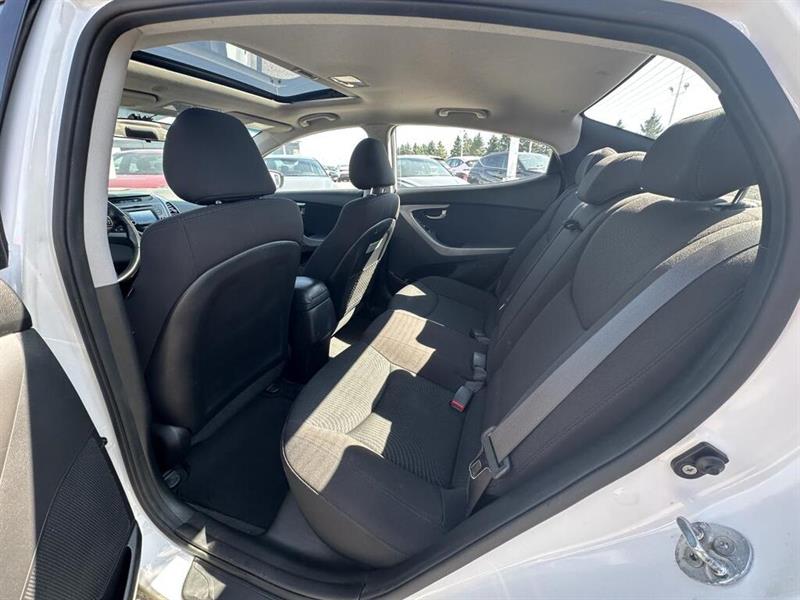 hyundai Elantra 2016 - 7