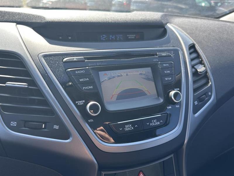 hyundai Elantra 2016 - 9