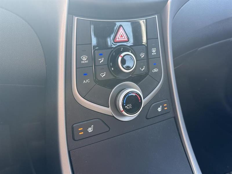 hyundai Elantra 2016 - 10