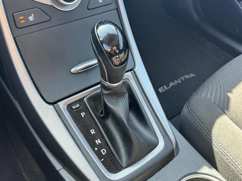 hyundai Elantra 2016 - 11