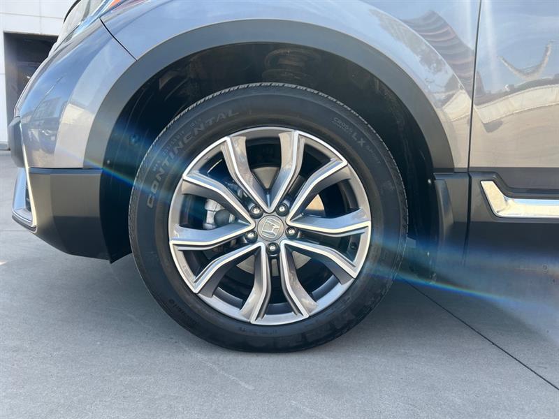 honda CR-V 2021 - 2