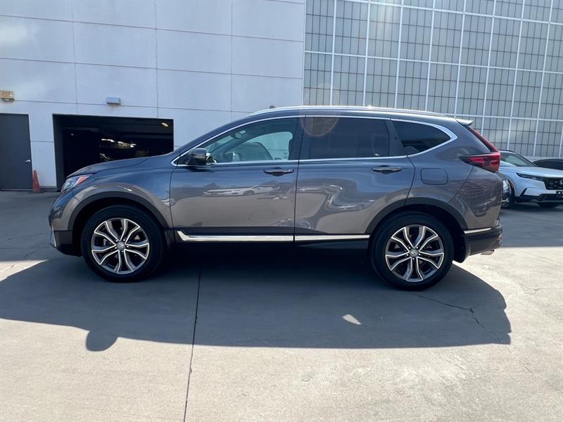 honda CR-V 2021 - 3
