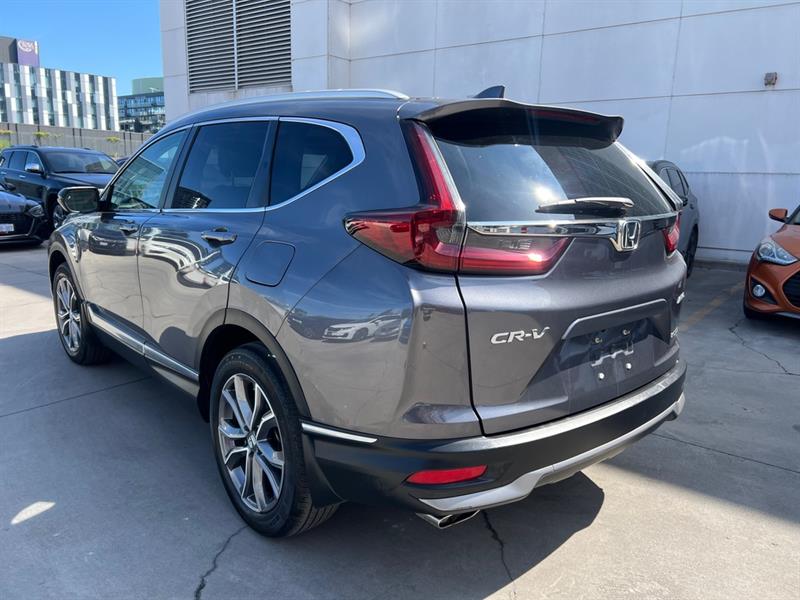 honda CR-V 2021 - 5