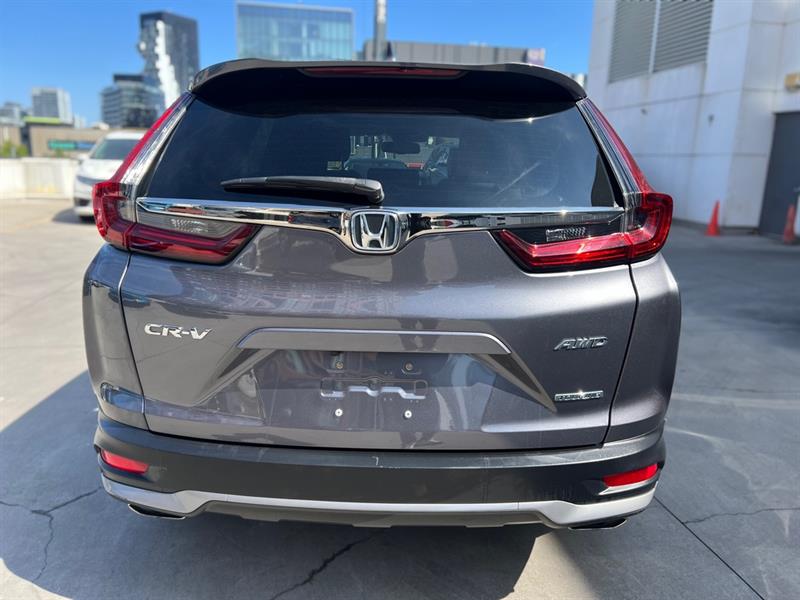 honda CR-V 2021 - 6