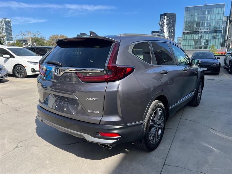 honda CR-V 2021 - 7