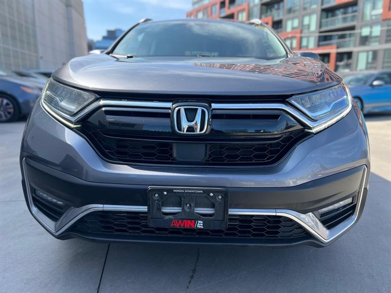 honda CR-V 2021 - 11