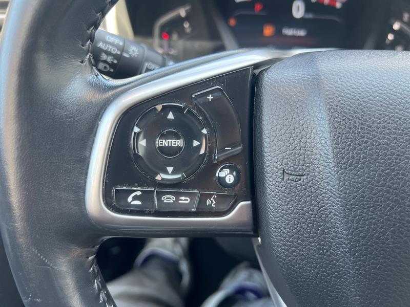 honda CR-V 2021 - 14