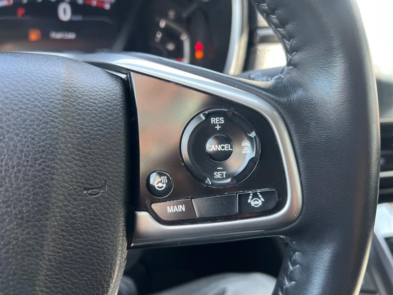 honda CR-V 2021 - 15