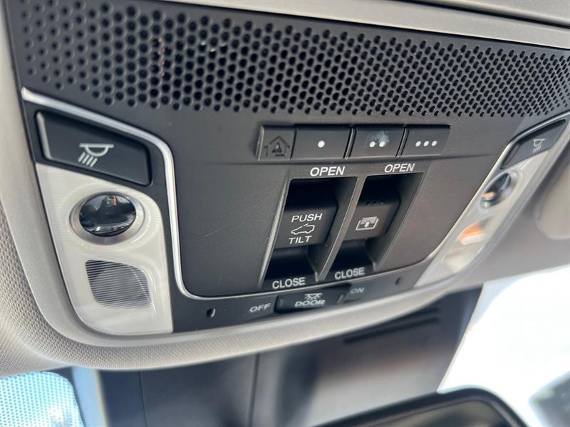 honda CR-V 2021 - 17