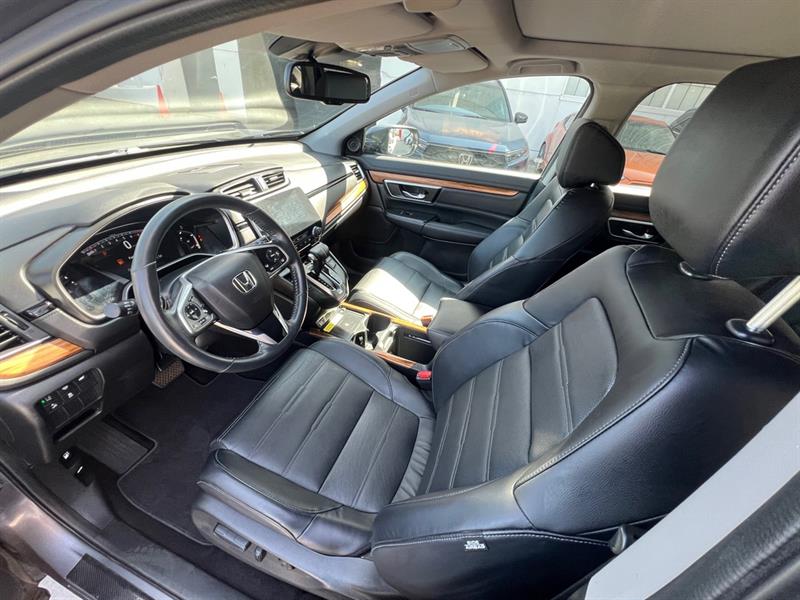 honda CR-V 2021 - 18