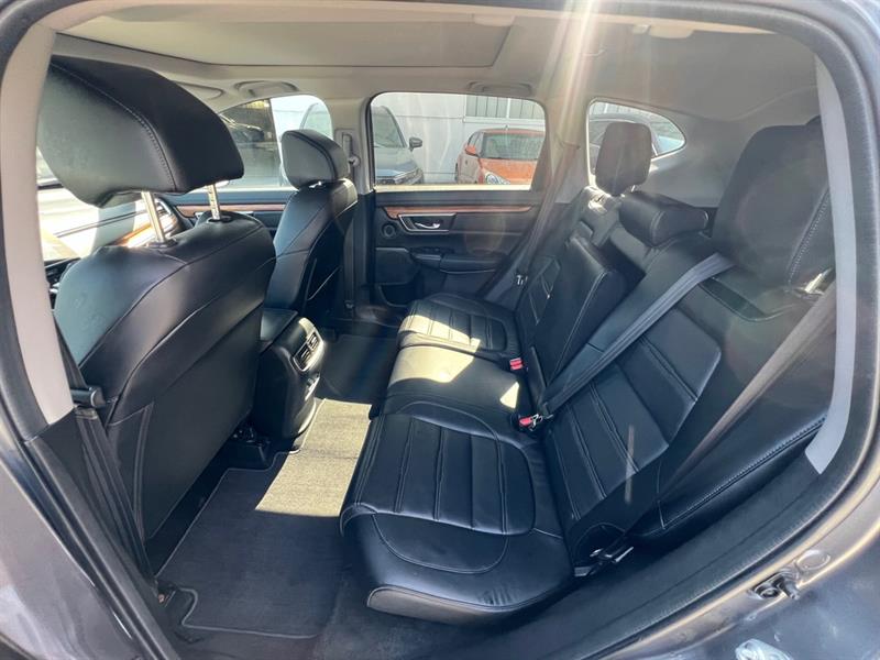 honda CR-V 2021 - 19