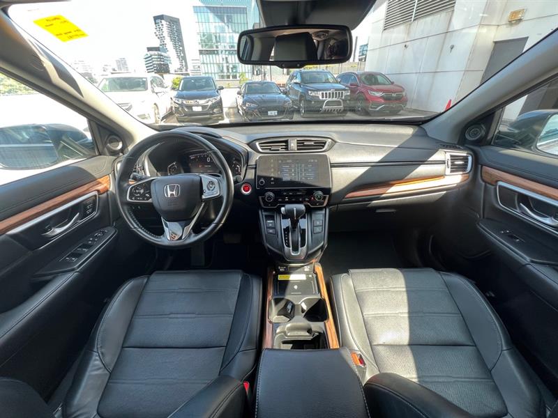 honda CR-V 2021 - 20