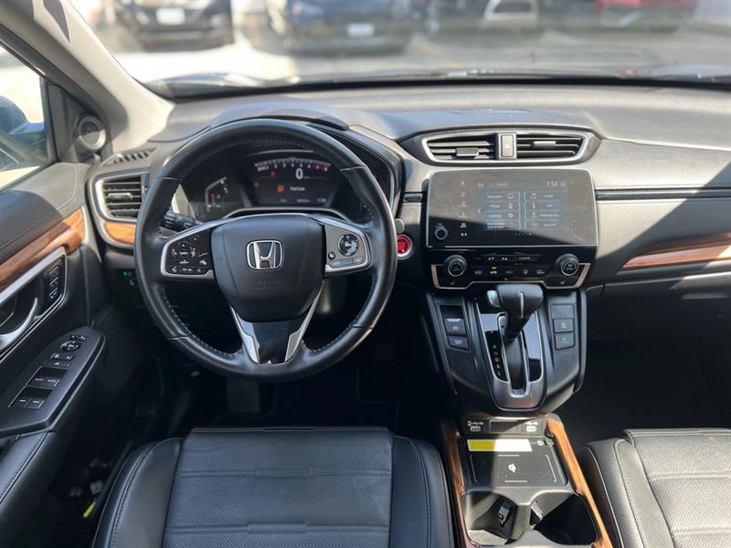 honda CR-V 2021 - 21