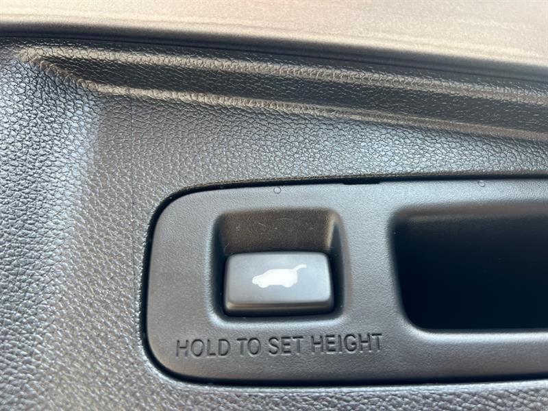 honda CR-V 2021 - 23