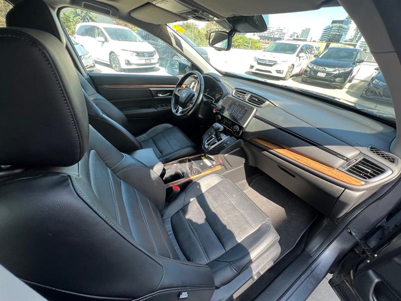 honda CR-V 2021 - 25