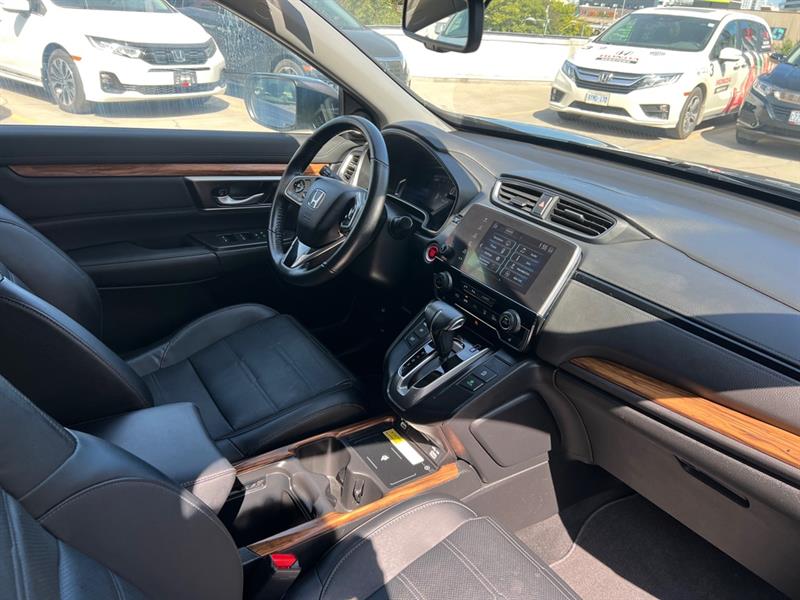 honda CR-V 2021 - 26