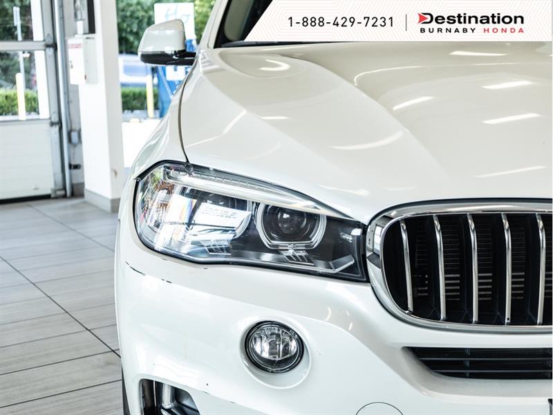 bmw X5 2016 - 4