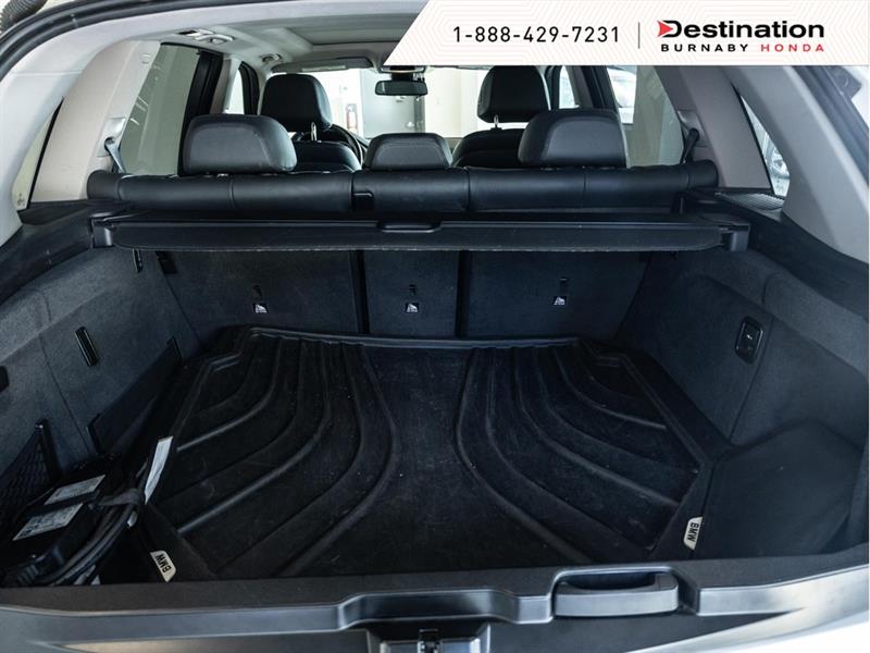 bmw X5 2016 - 9