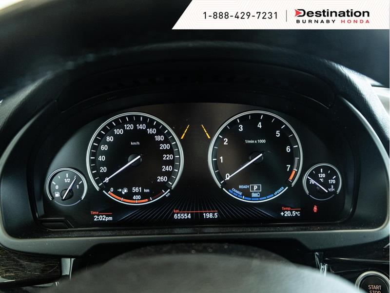 bmw X5 2016 - 17