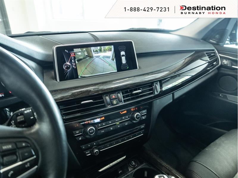bmw X5 2016 - 20