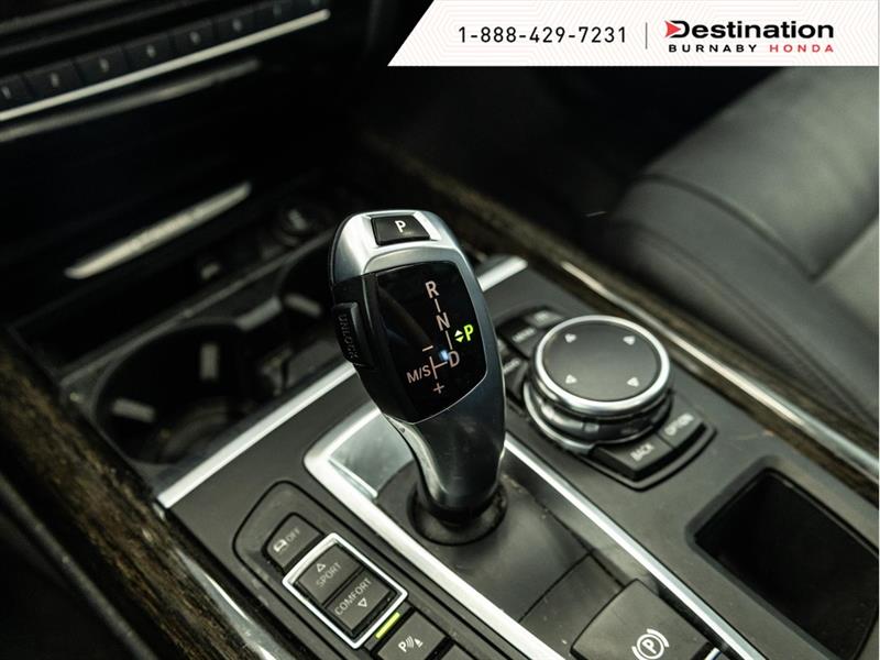 bmw X5 2016 - 22