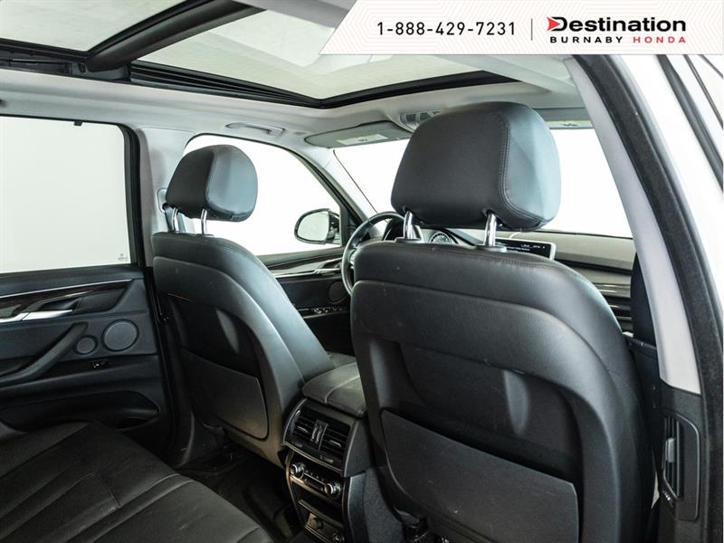 bmw X5 2016 - 28