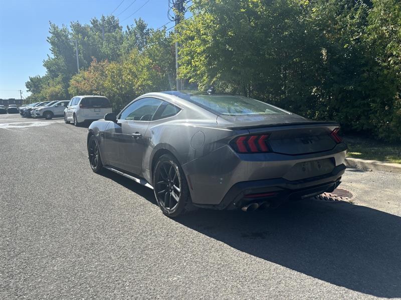 ford Mustang 2024 - 5
