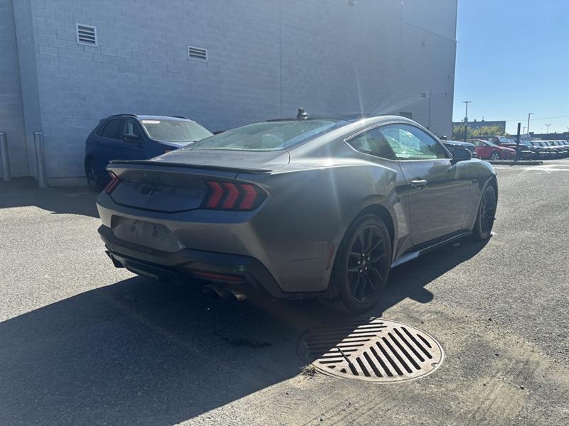 ford Mustang 2024 - 6
