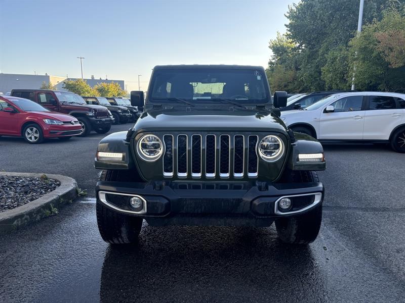jeep Wrangler 4xe 2021 - 4