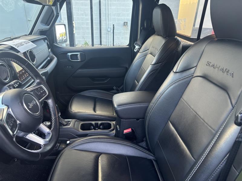 jeep Wrangler 4xe 2021 - 8