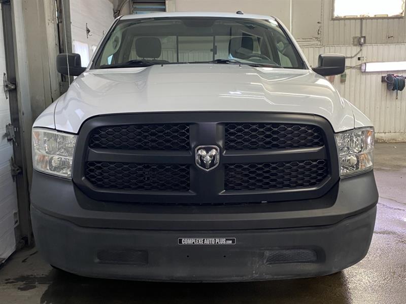 ram 1500 Classic 2020 - 3
