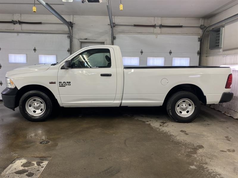 ram 1500 Classic 2020 - 4
