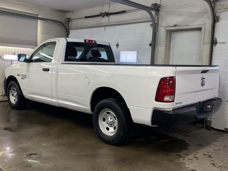 ram 1500 Classic 2020 - 5