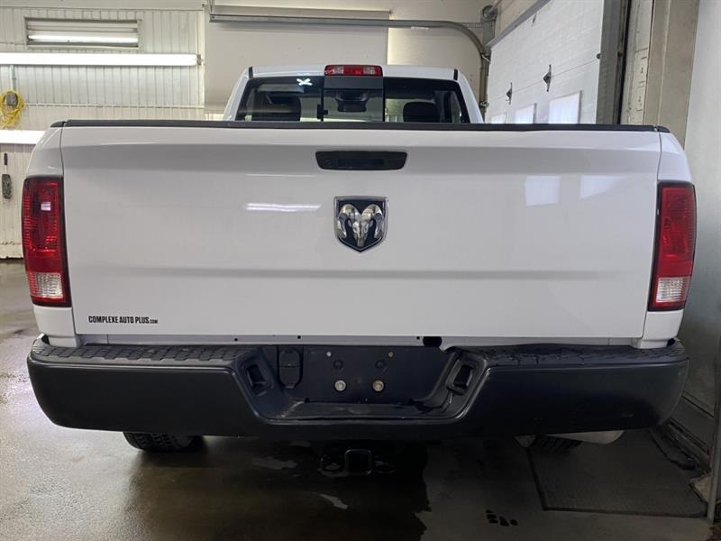 ram 1500 Classic 2020 - 6