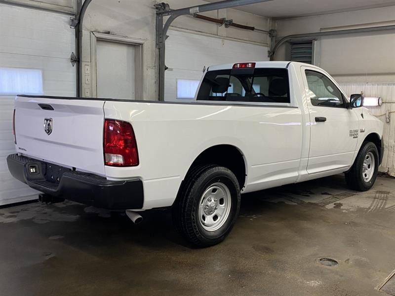 ram 1500 Classic 2020 - 7