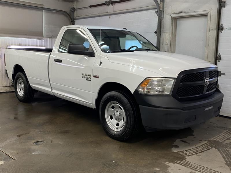 ram 1500 Classic 2020 - 9