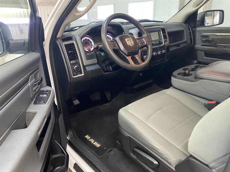 ram 1500 Classic 2020 - 13