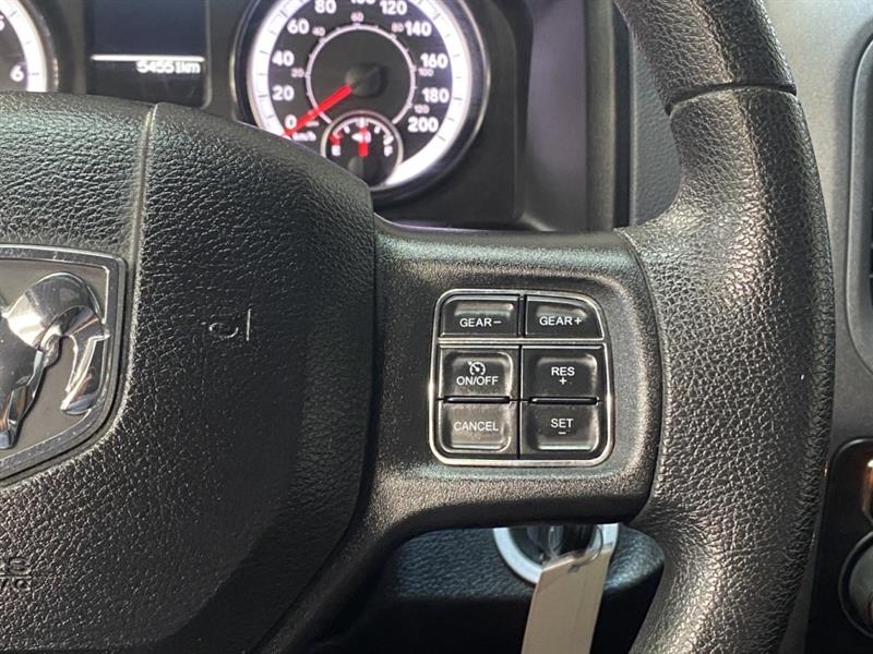 ram 1500 Classic 2020 - 19
