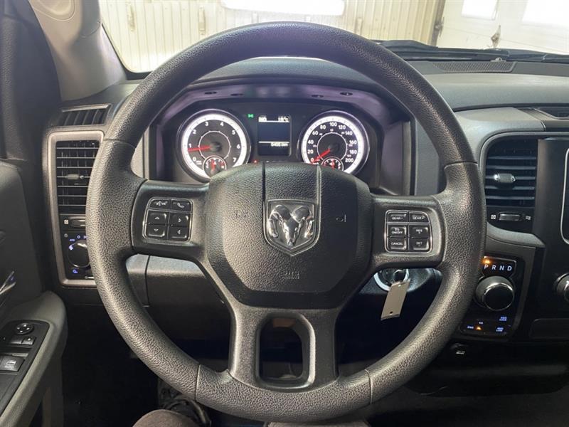 ram 1500 Classic 2020 - 20