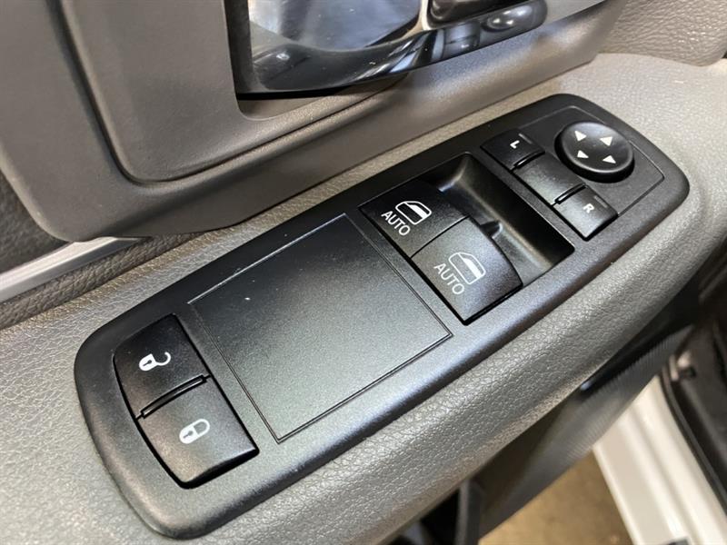 ram 1500 Classic 2020 - 25