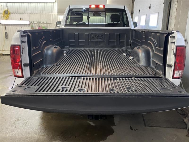 ram 1500 Classic 2020 - 26