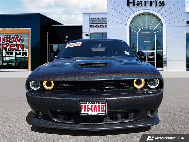 dodge Challenger 2023 - 2