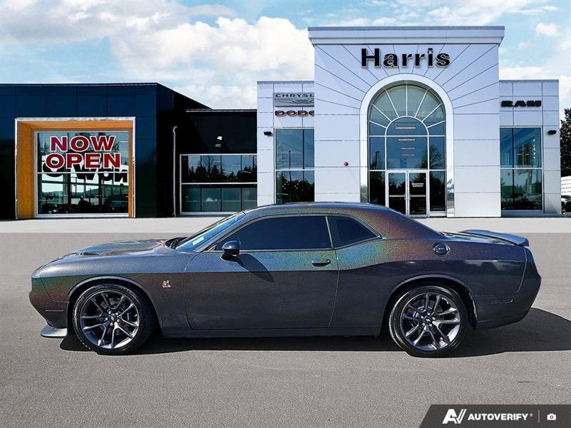 dodge Challenger 2023 - 3