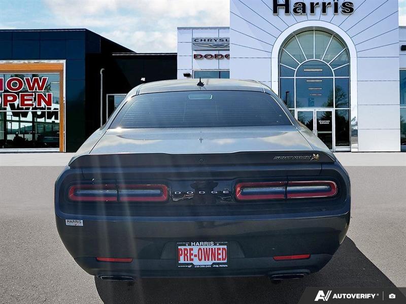 dodge Challenger 2023 - 5